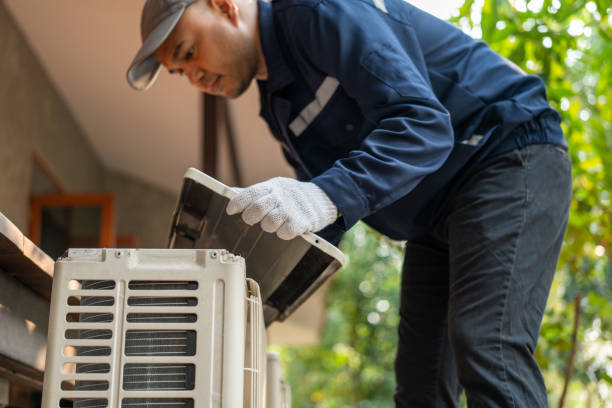 Trusted Addison, IL HVAC Experts